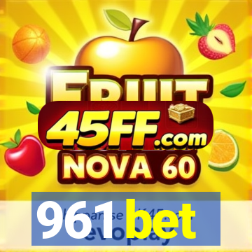 961 bet